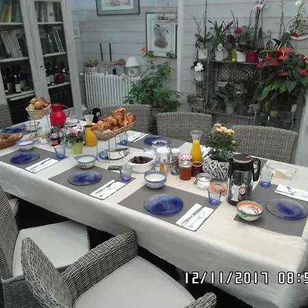 Les De Catherine * Merville-Franceville-Plage