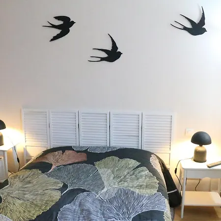 Les De Catherine Bed & Breakfast