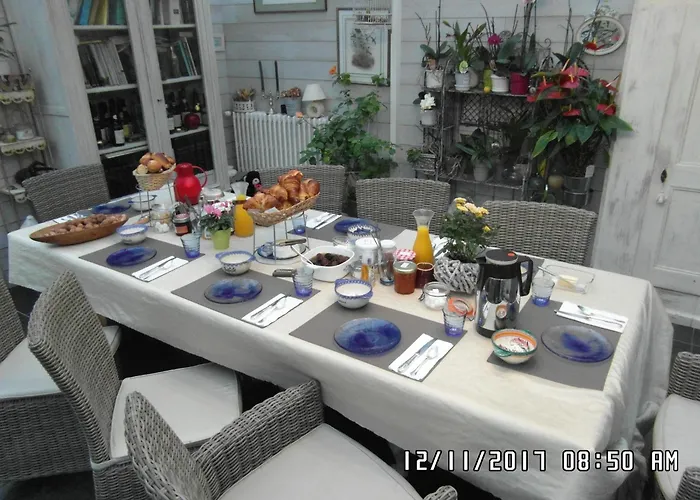 Les De Catherine * Merville-Franceville-Plage